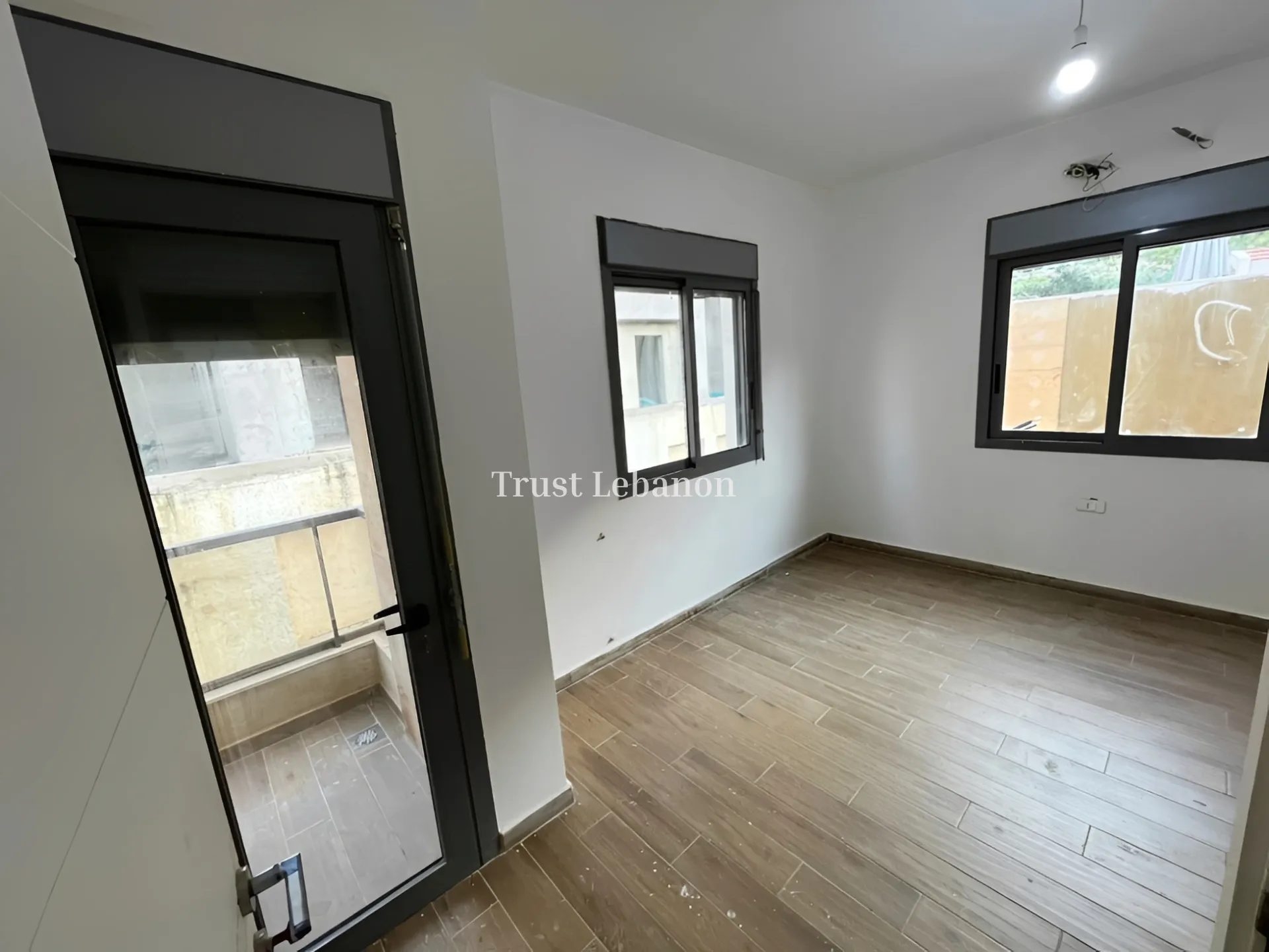 Duplex for sale in Zikrit, Lebanon