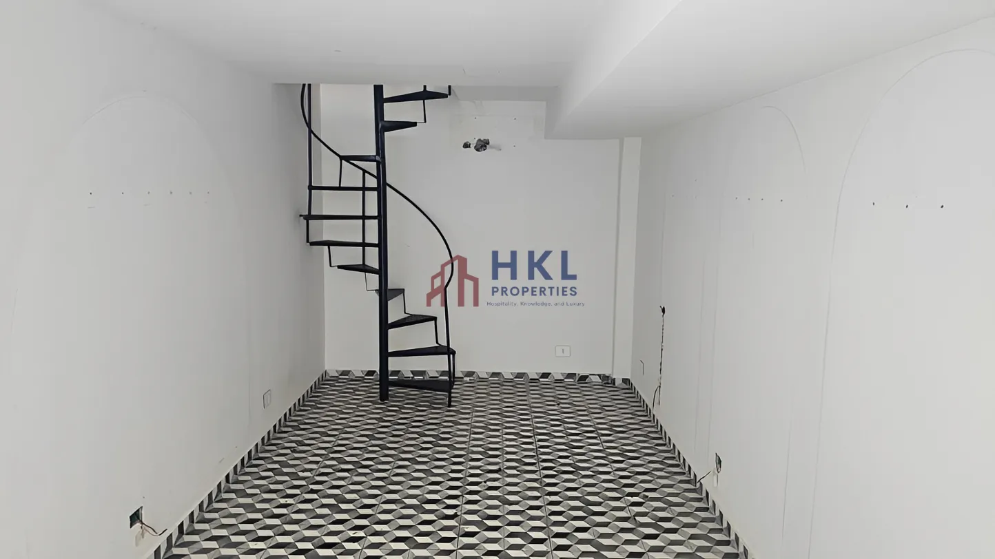 Shop for rent in Achrafieh, Beirut, Lebanon