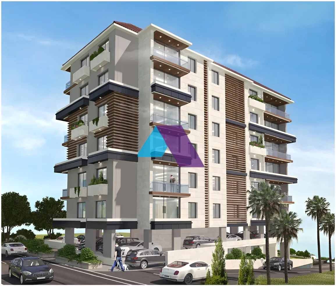 Apartment for sale in Sahel Aalma, Lebanon - 2 bed, 2 bath
