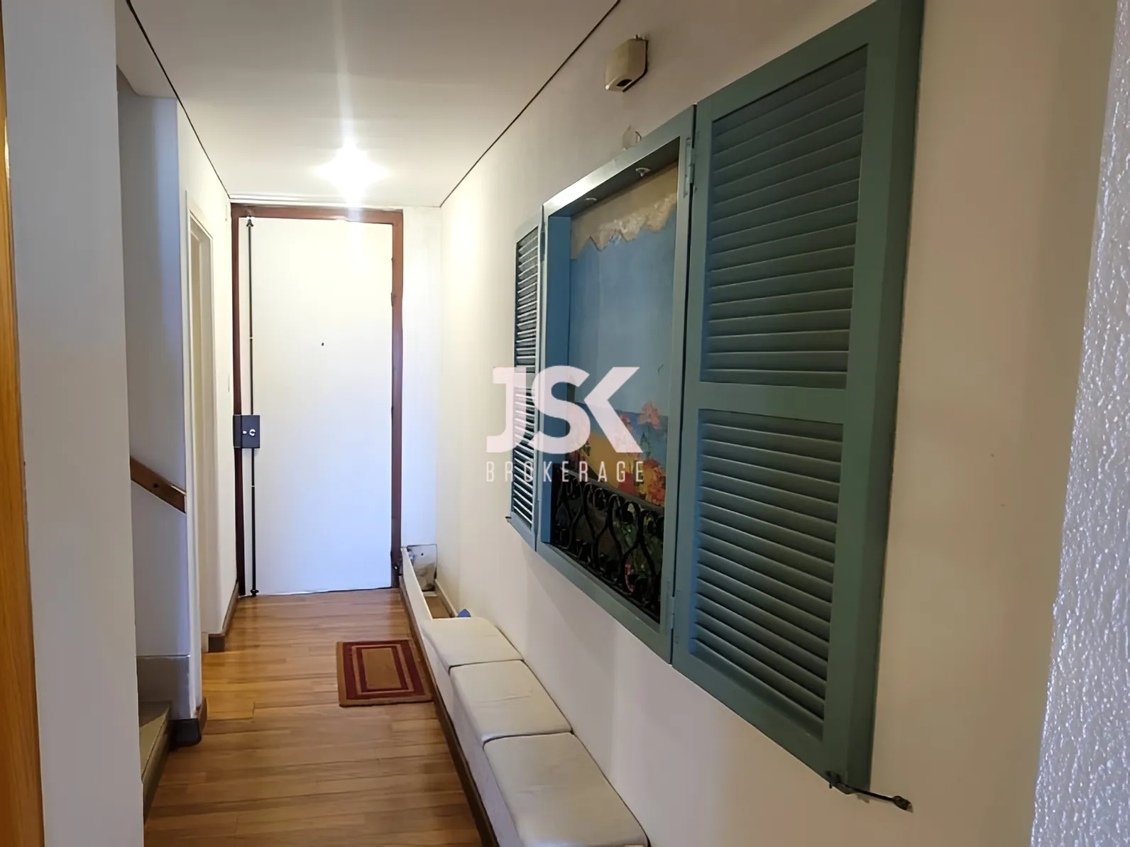 Duplex for Rent in Zouk Mosbeh