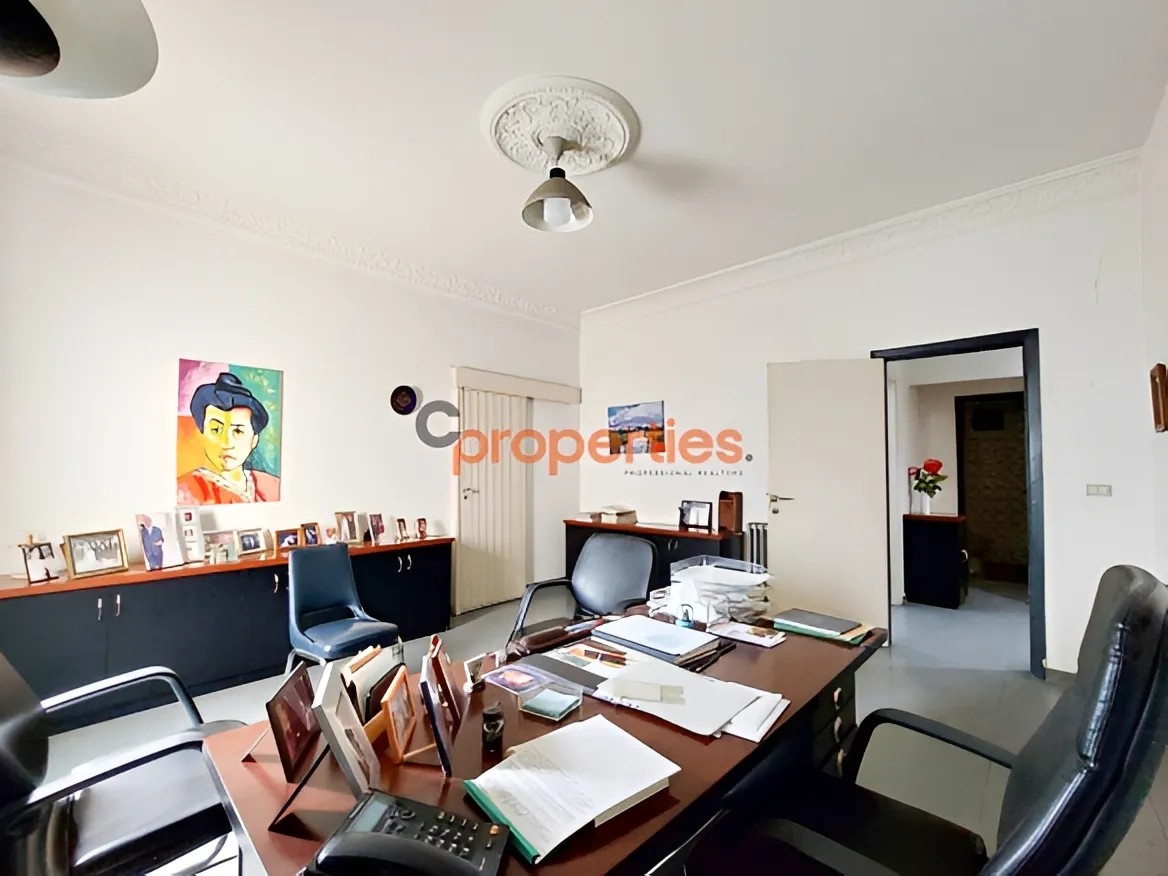 Clinic for Rent in Zalqa