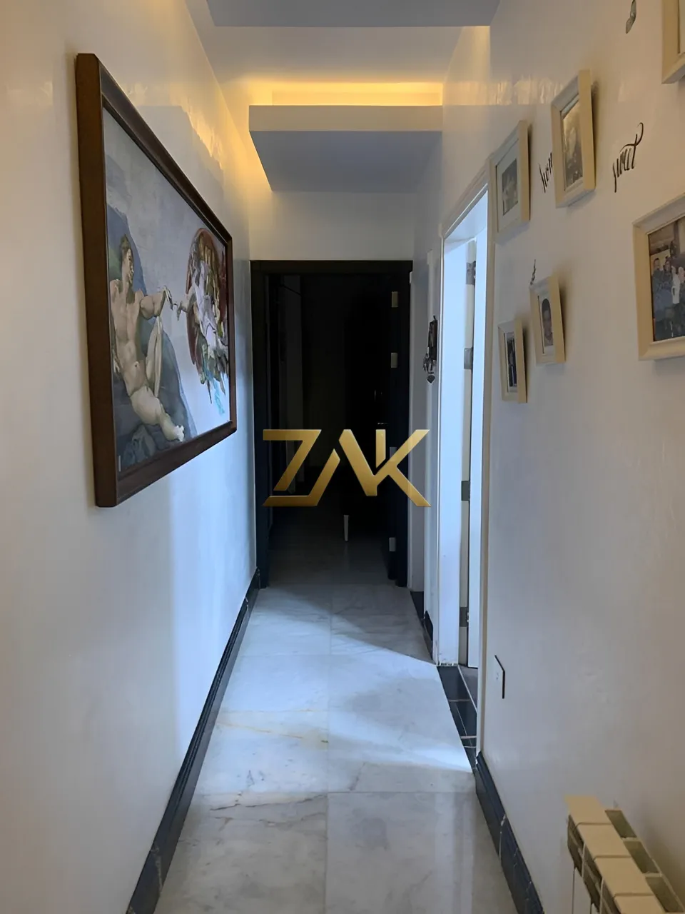 Apartment for Sale Louaizeh