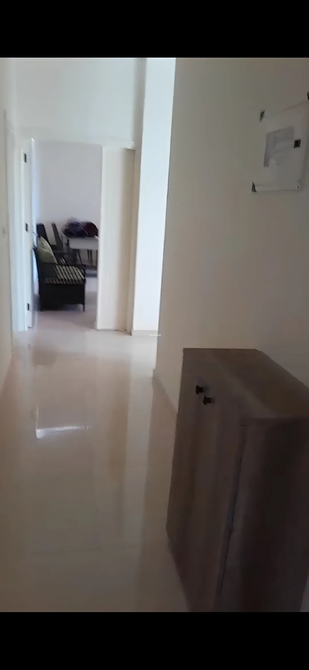 Apartment for sale in Jbaa