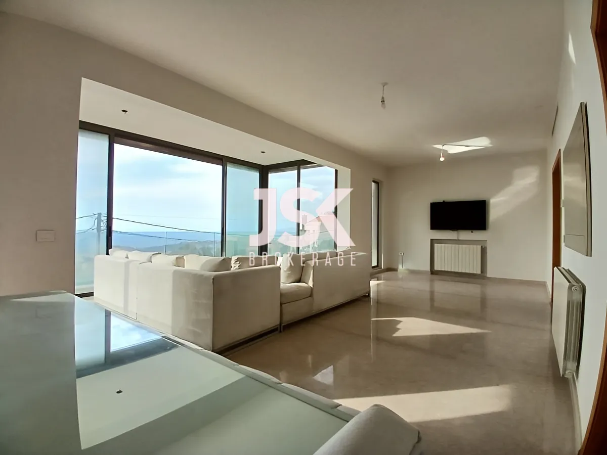 Apartment for Sale in Mtaileb, Lebanon - 3 bed, 4 bath