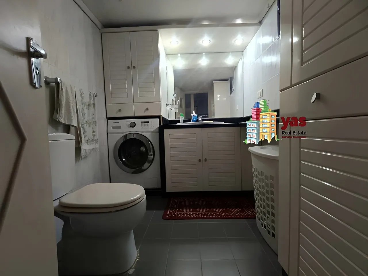 Apartment for Rent in Ain el remmeneh