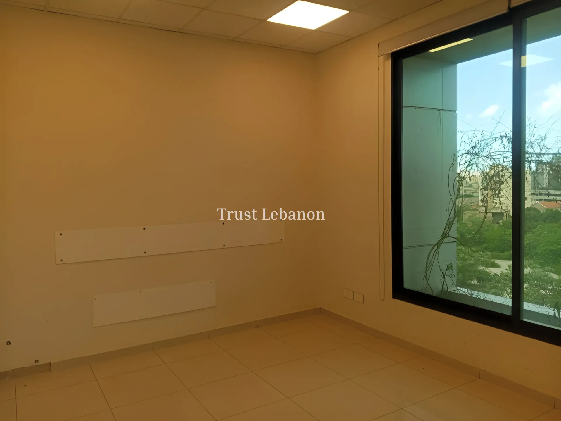 Office for rent in Zalka Rd, Lebanon
