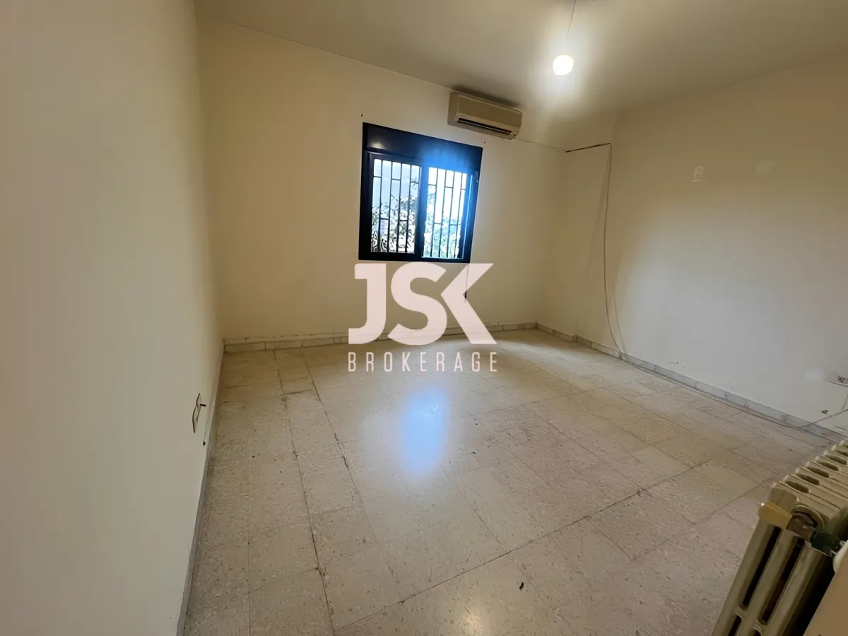 Apartment for Sale in Mar Takla, Lebanon