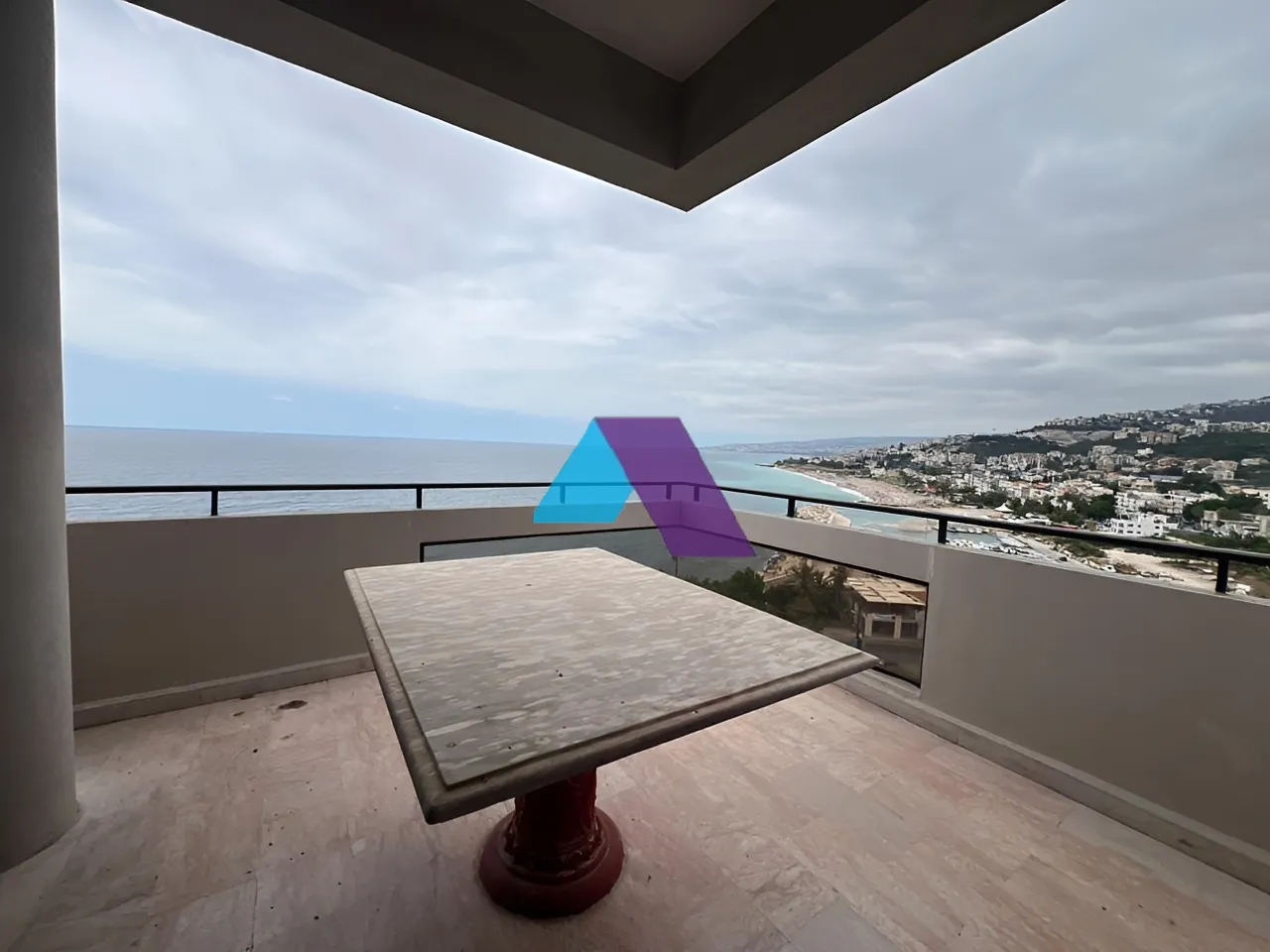 Apartment for Sale in Okaibeh - 3 bed, 2 bath