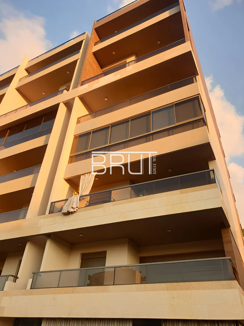 Apartment for Sale in Ghadir