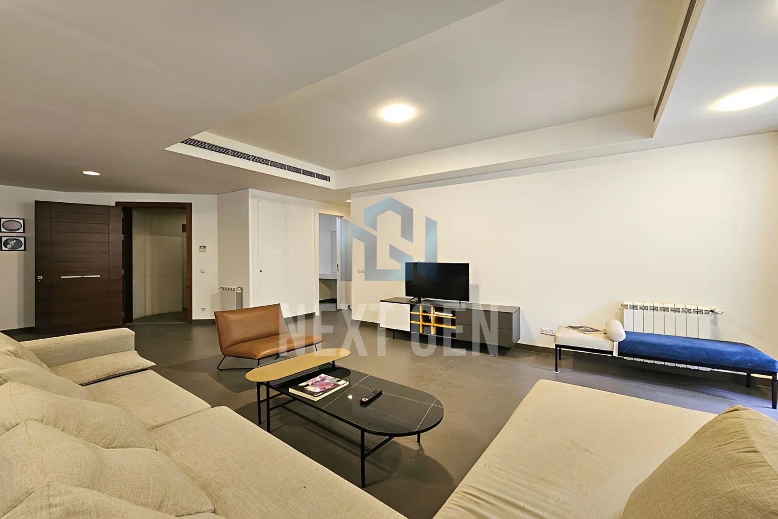 Apartment for Rent in Achrafieh