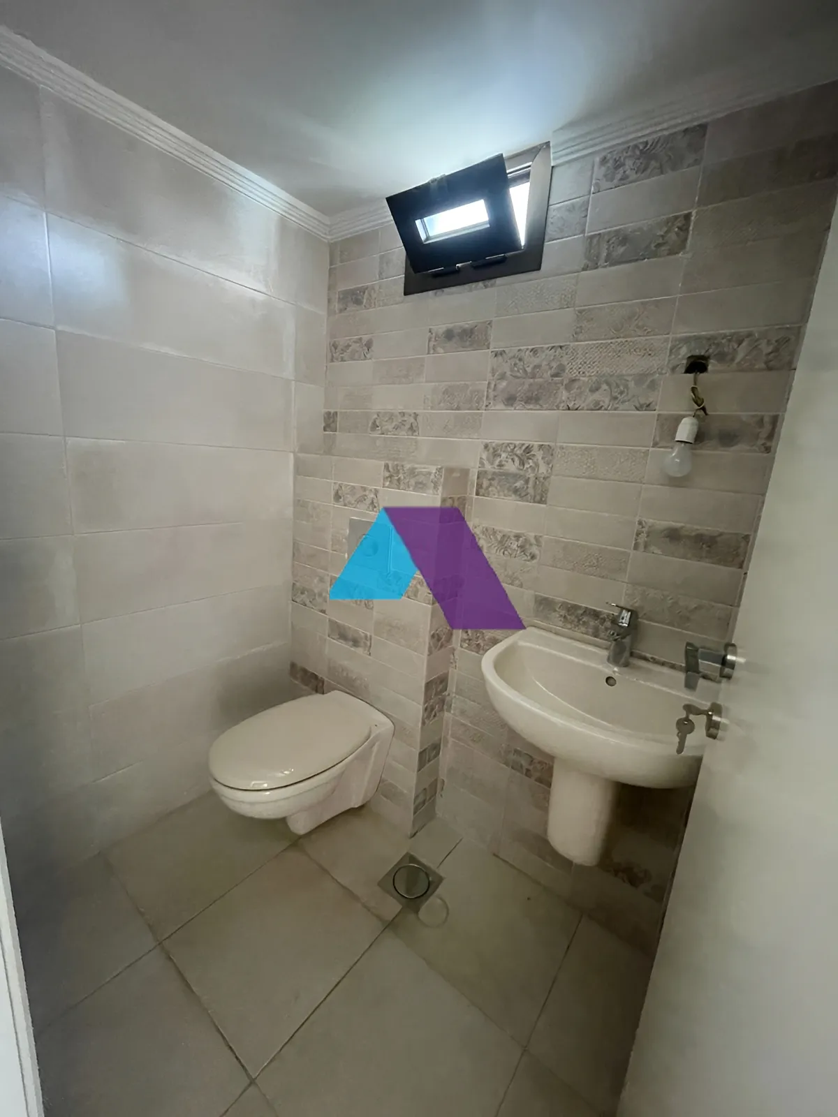 Apartment for Sale in Naqqache