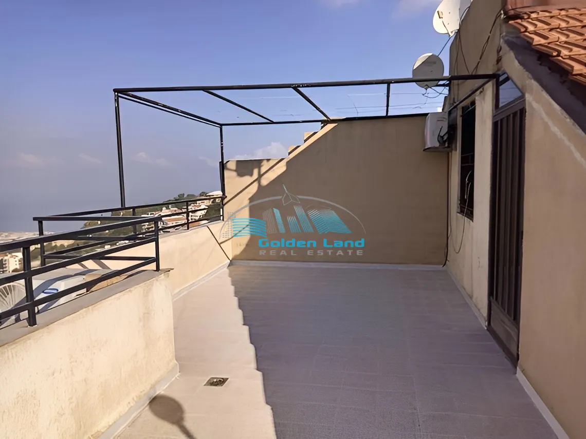 Duplex for Rent in Sehayleh, Lebanon