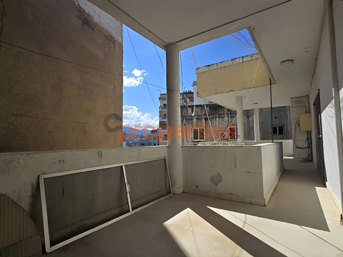 Apartment for Sale in Forn El Chebbak
