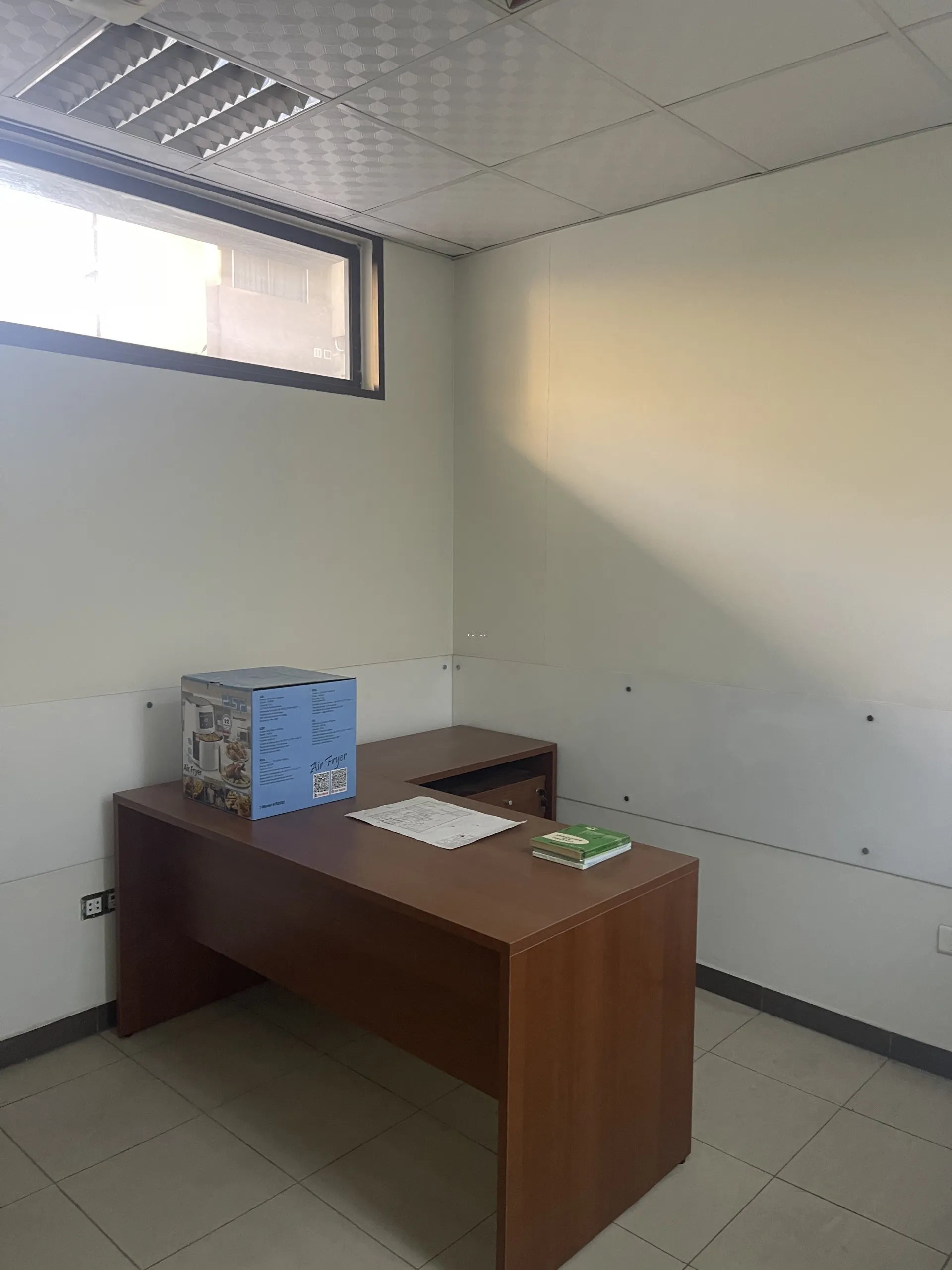 Office for rent in Furn el chebak, beirut, lebanon