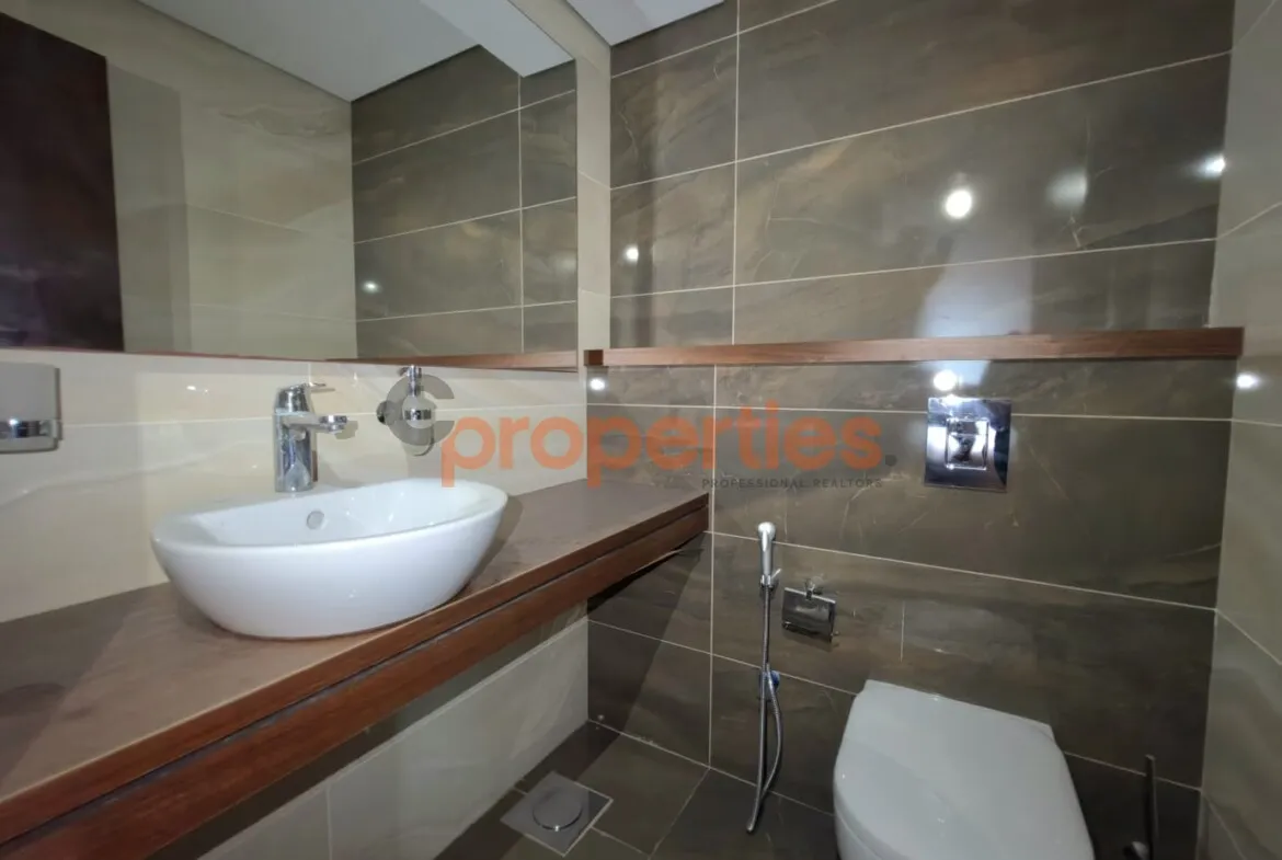 Apartment for Sale in Dbayeh