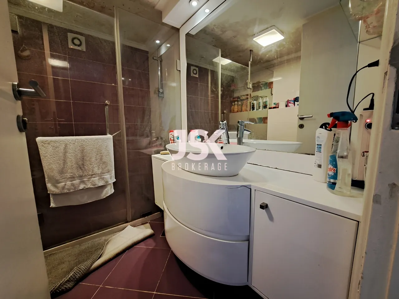 Apartment for Sale in Baouchriyeh