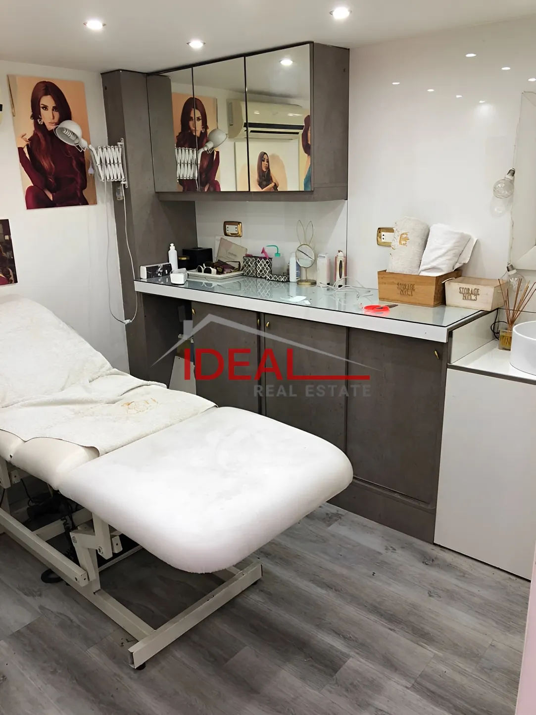 Shop for rent in Jounieh, Lebanon