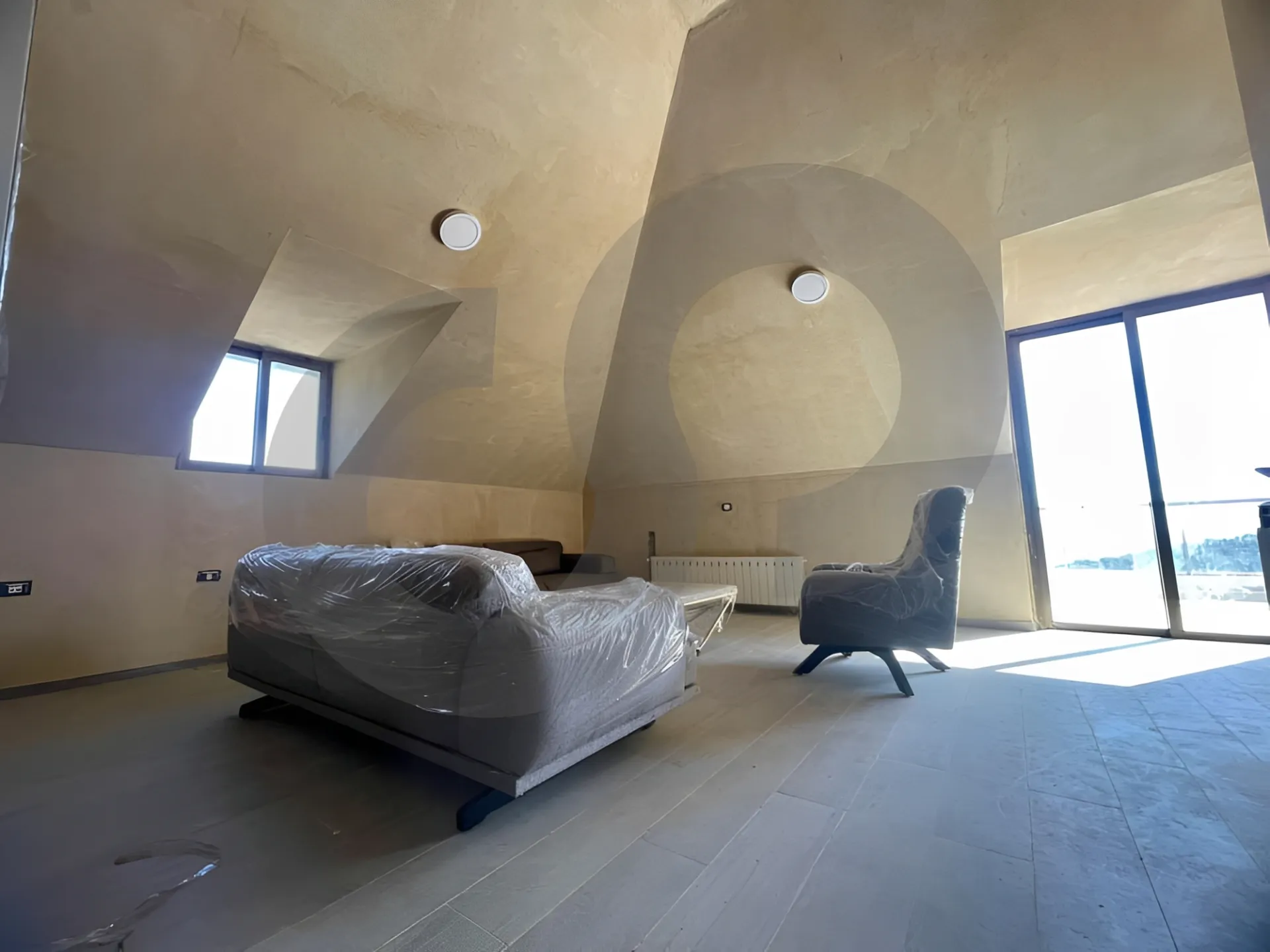 Duplex for Sale in Daoura, Lebanon