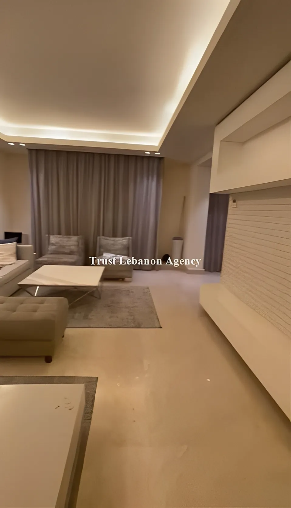 Apartment for Rent in Beirut Lebanon