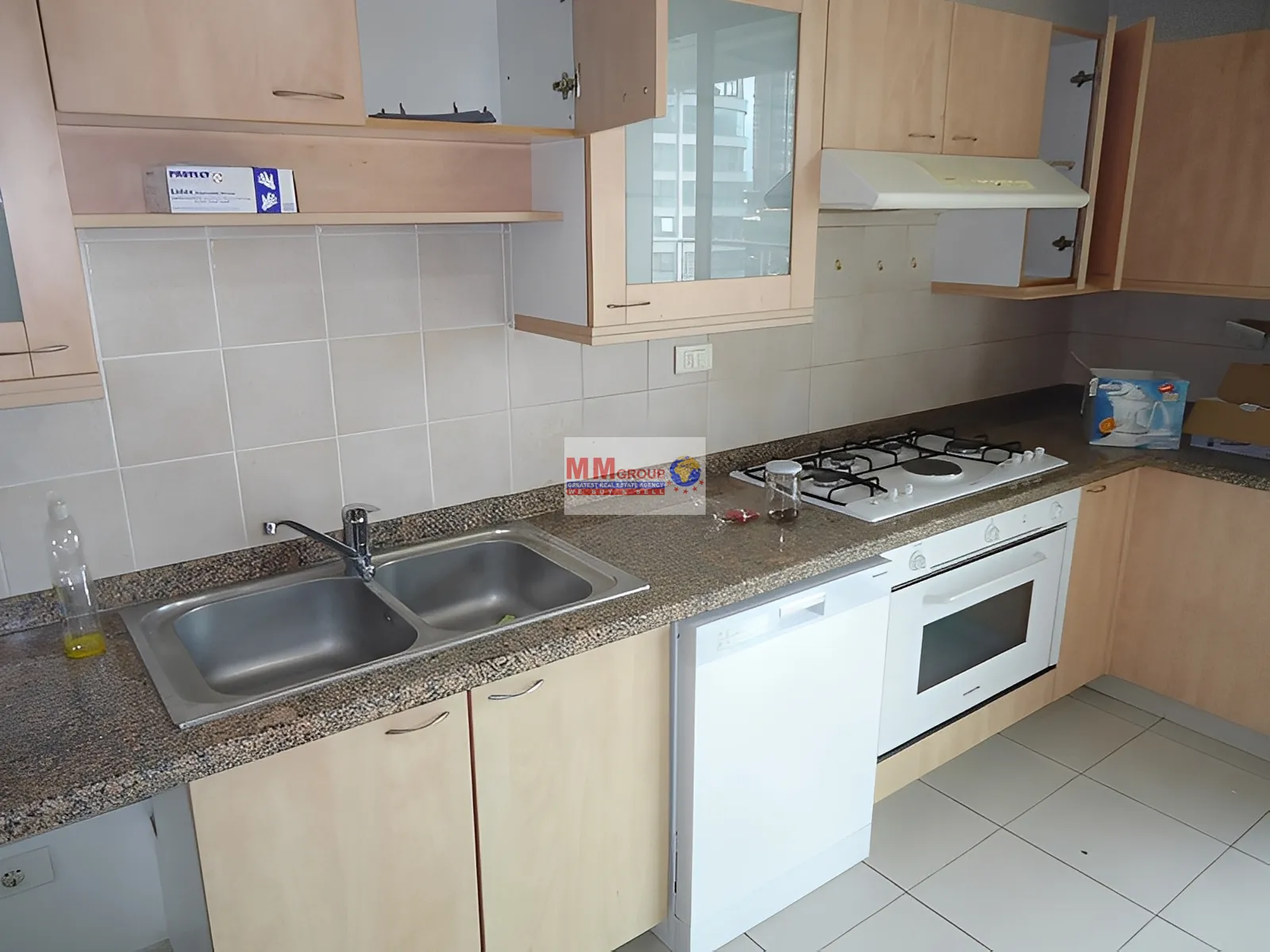 Apartment for Rent in Sin El Fil