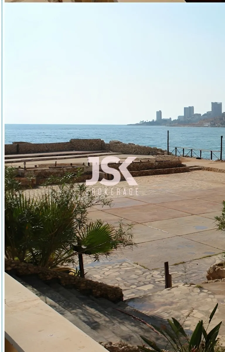 Land for Sale in Ghazir, Lebanon