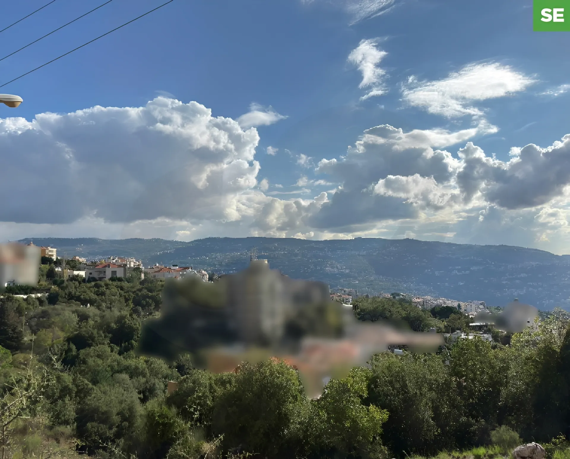 Land for Sale in Ballouneh, Lebanon