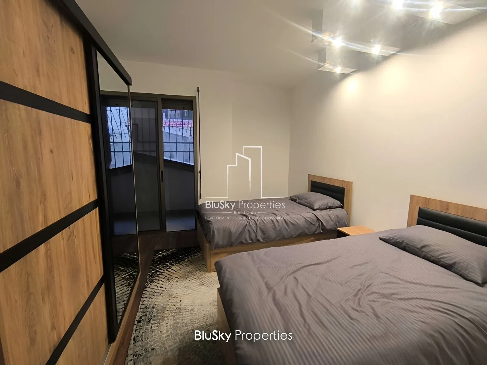 Apartment for Sale in Dik El Mehdi