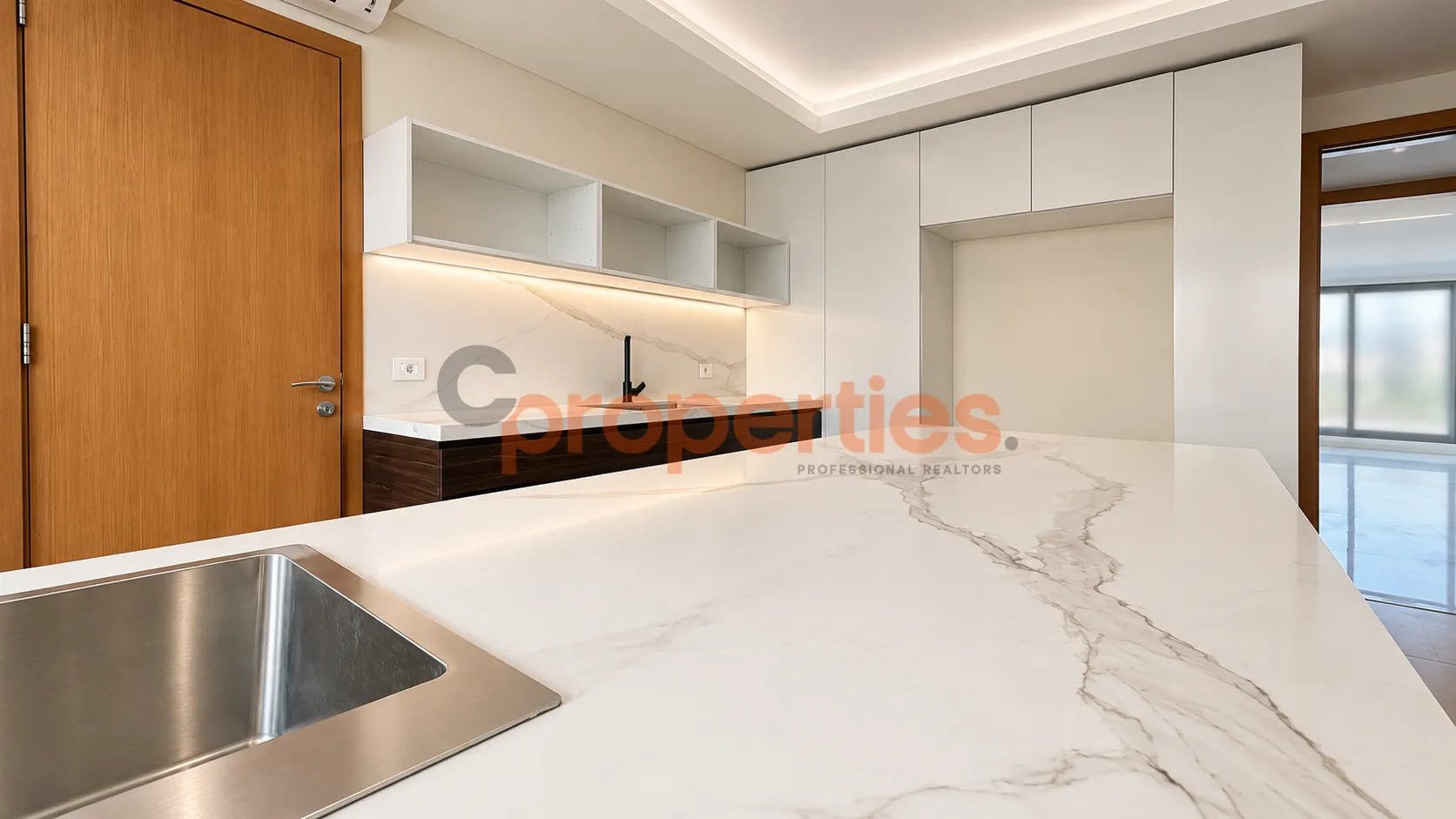 Apartment for Sale in Clemenceau