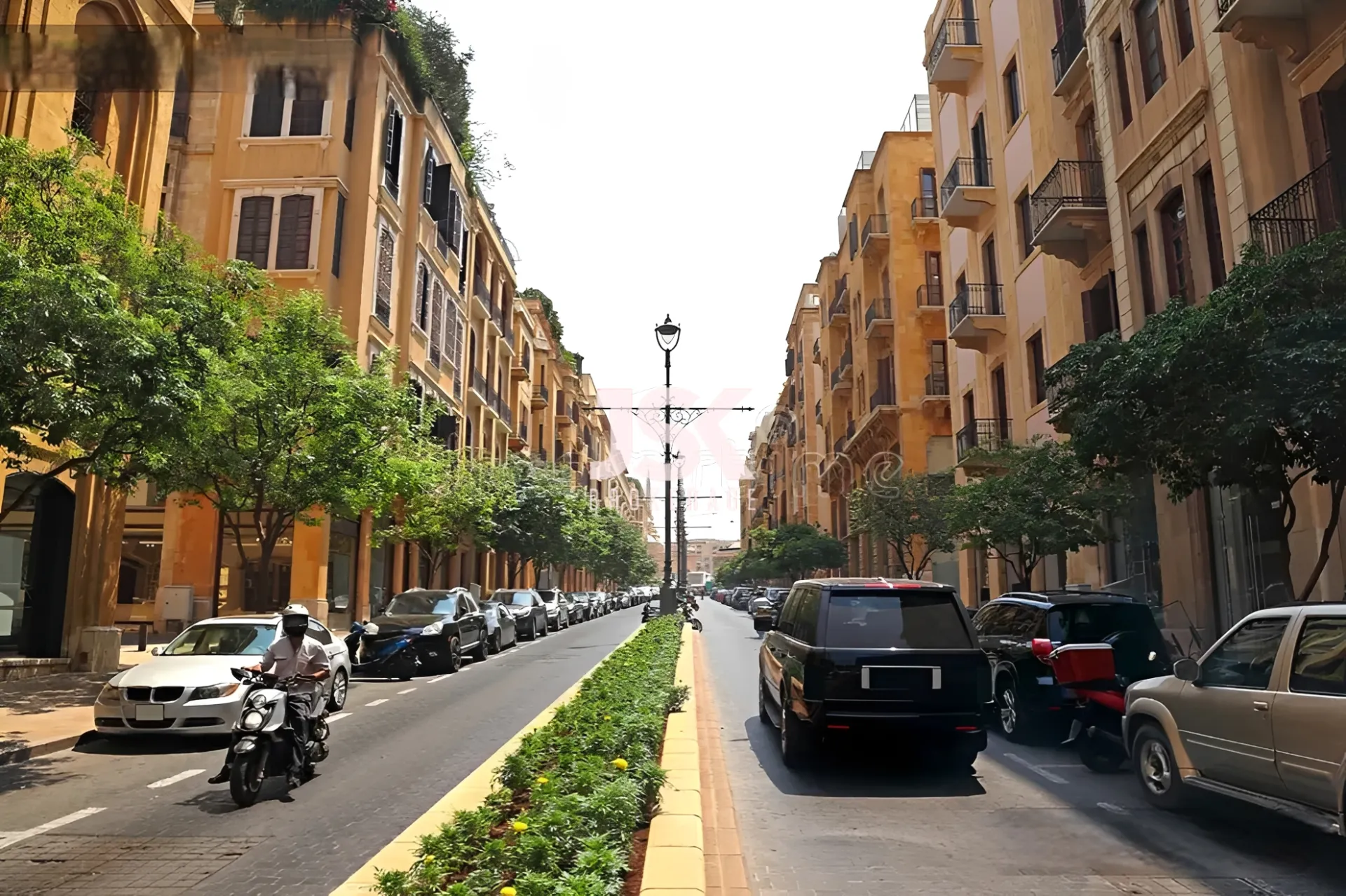 Apartment for Sale in Downtown