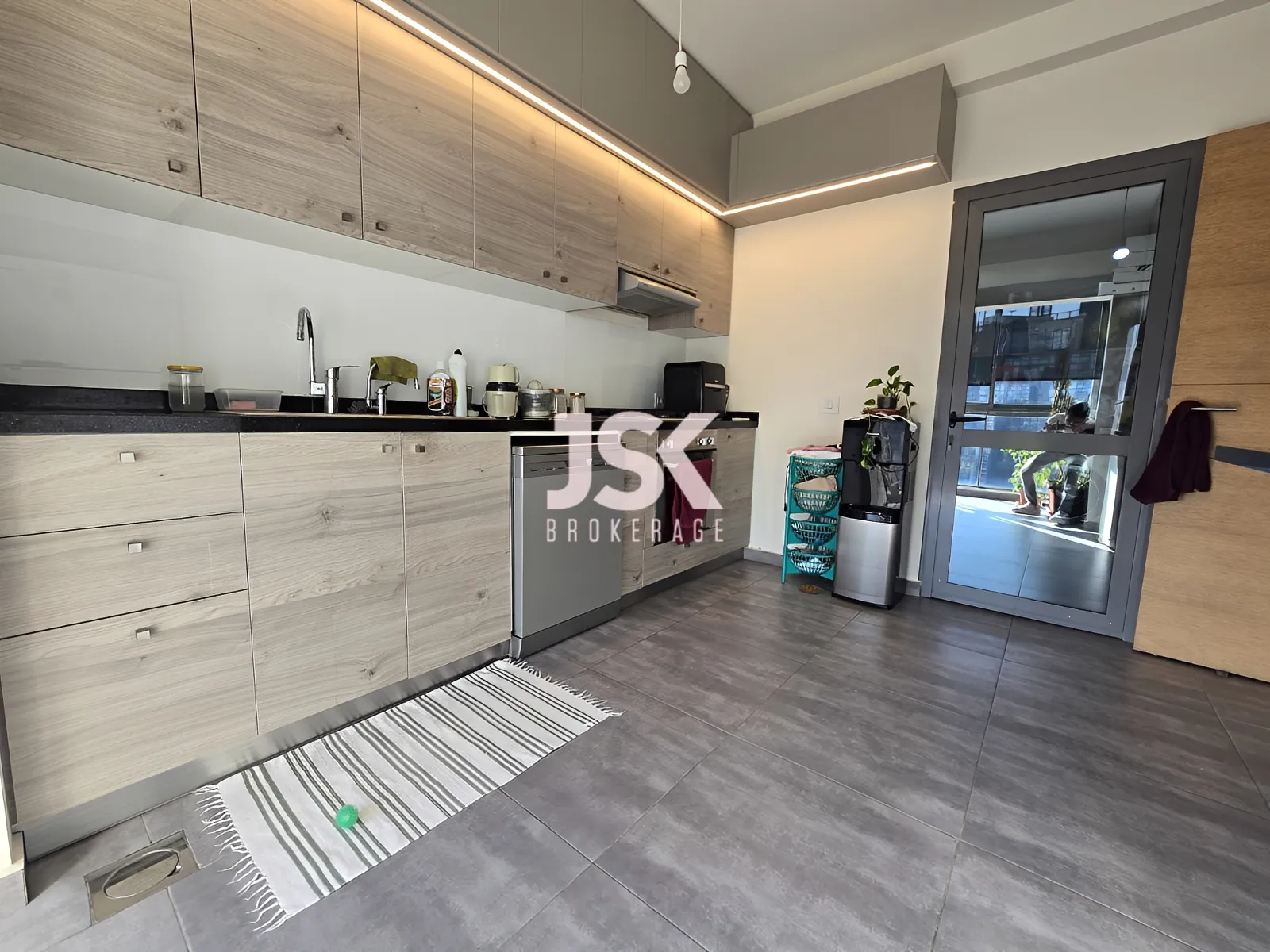 Apartment for Sale in Adliyeh