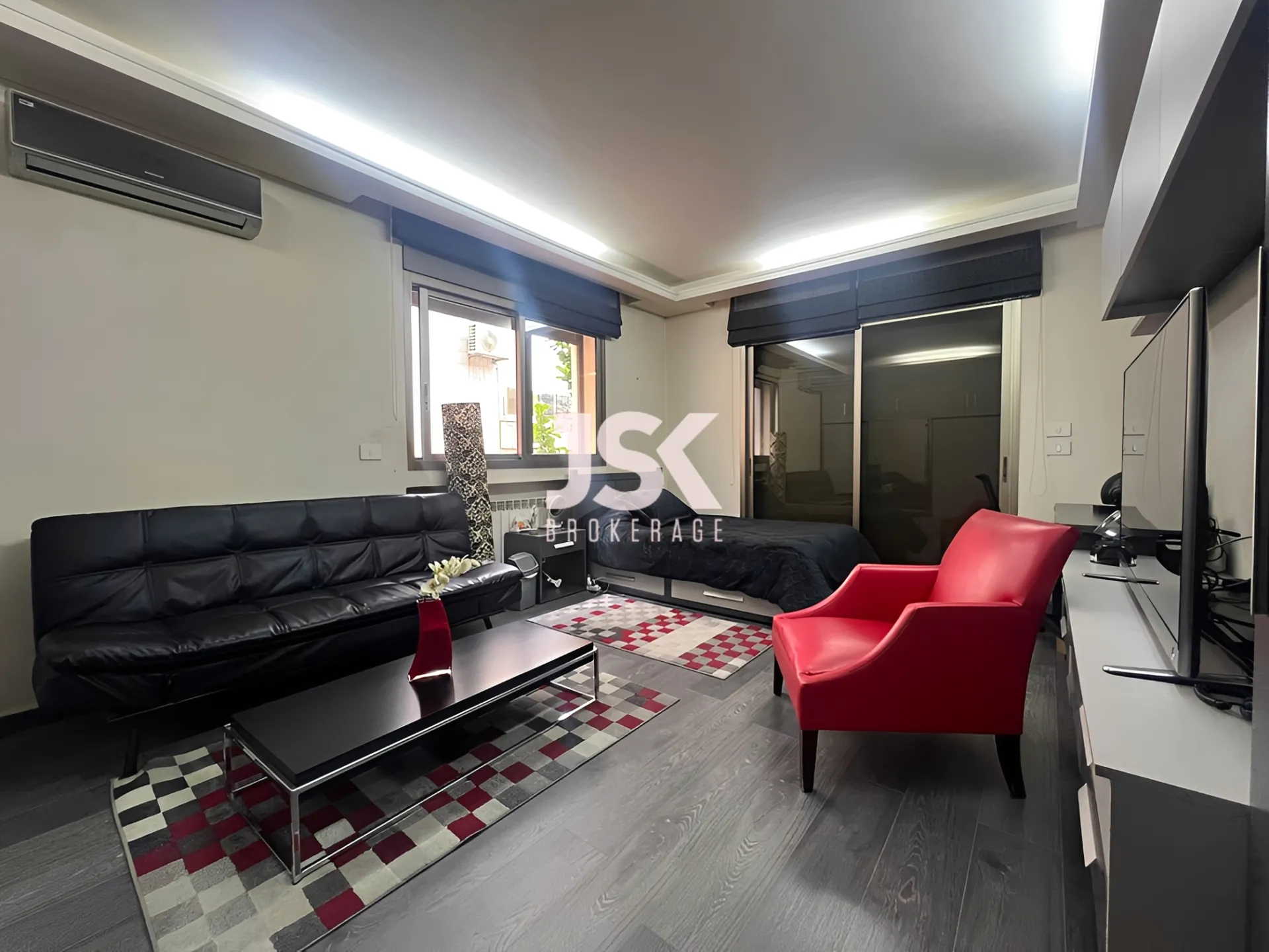 Apartment for Sale in Hazmieh
