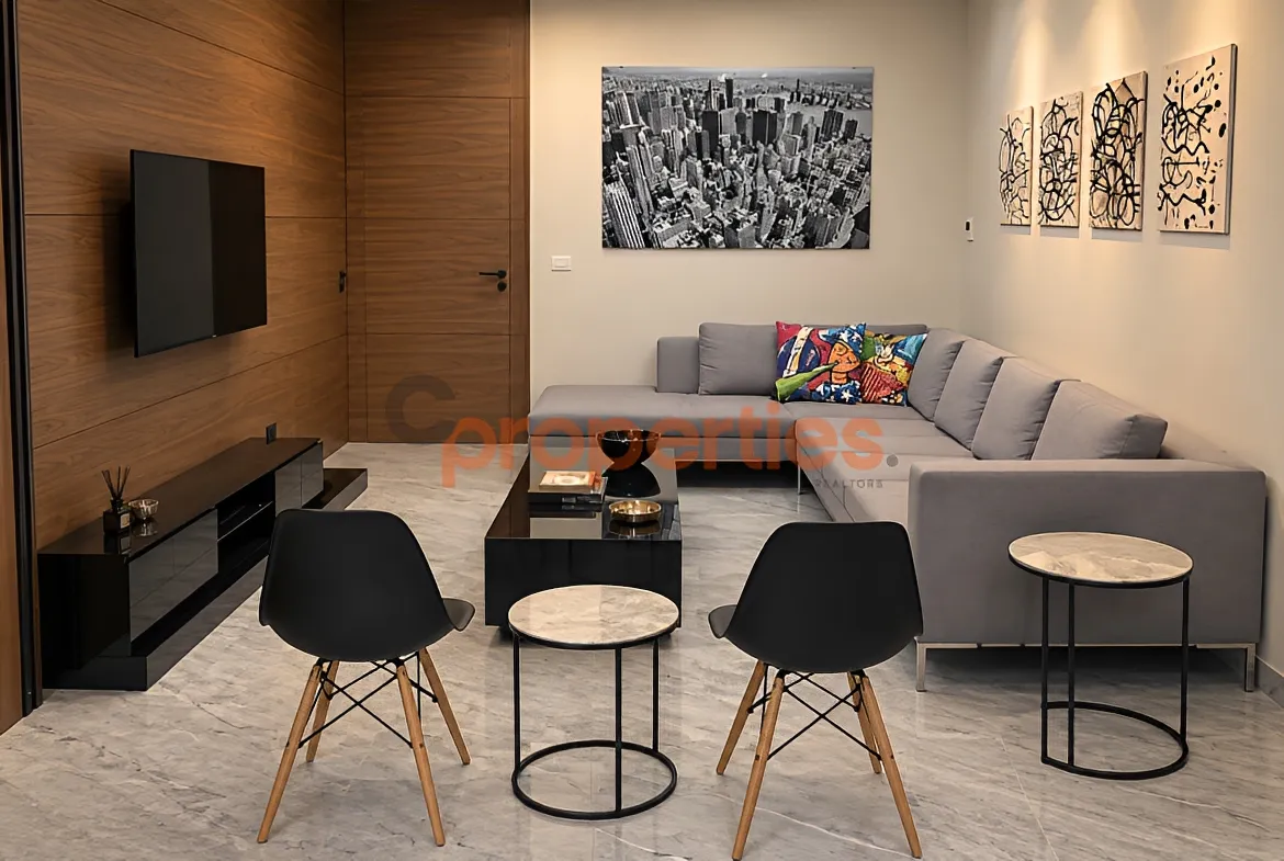 Apartment for Sale in Achrafieh