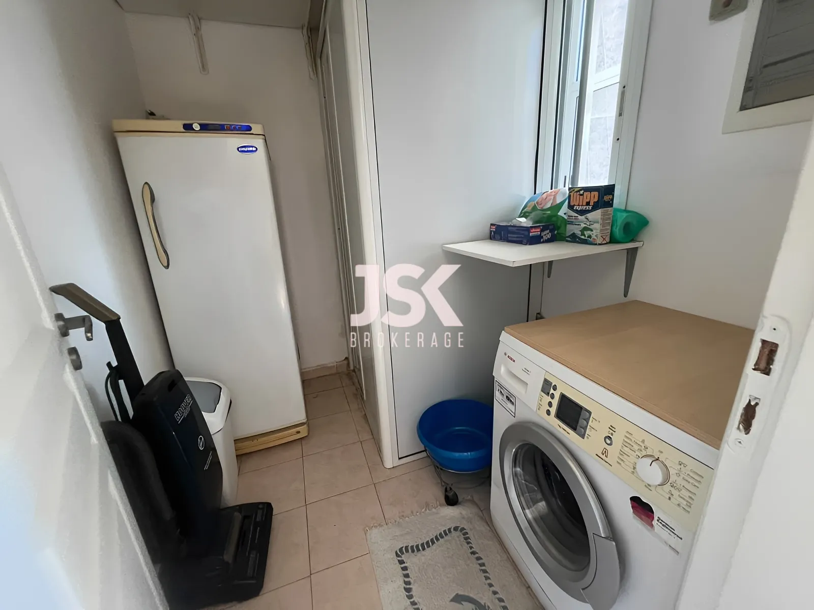 Apartment for Rent in Achrafieh