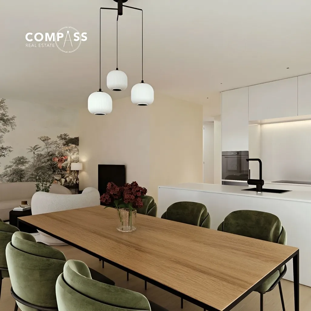 Apartment for rent in Jdeideh, Lebanon