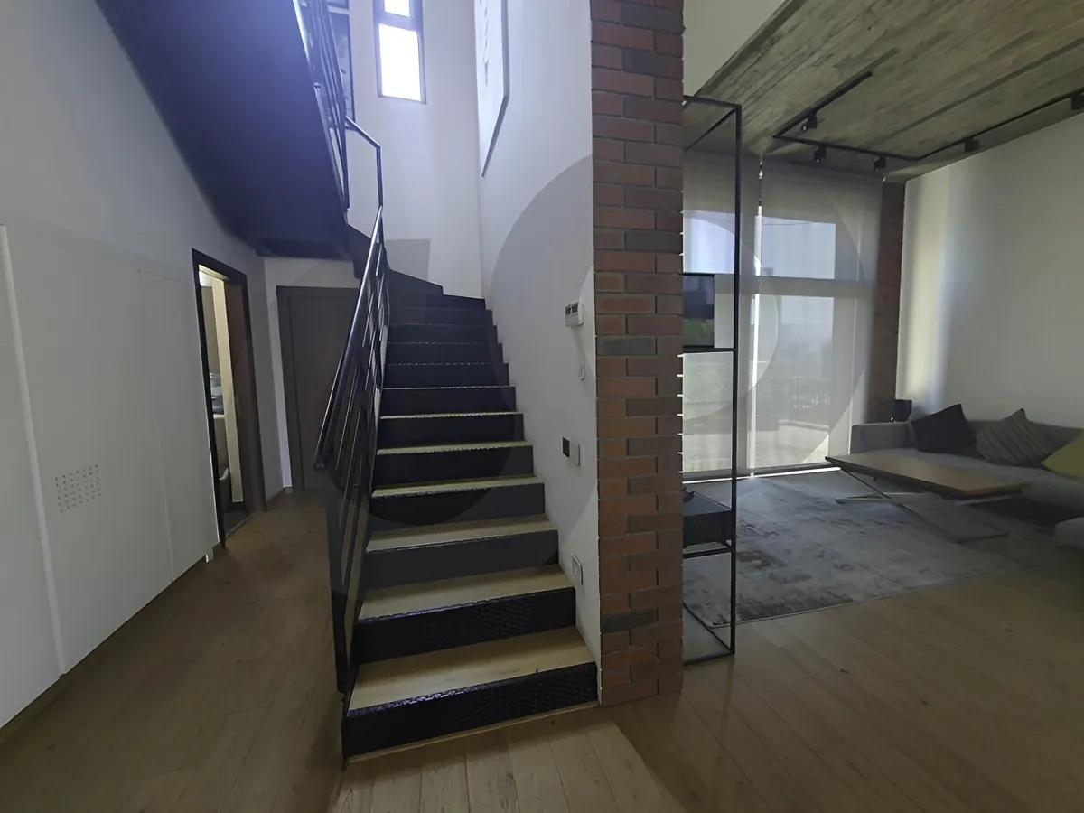 Triplex for Sale in Achrafieh, Beirut, Lebanon - 2 bed, 4 bath