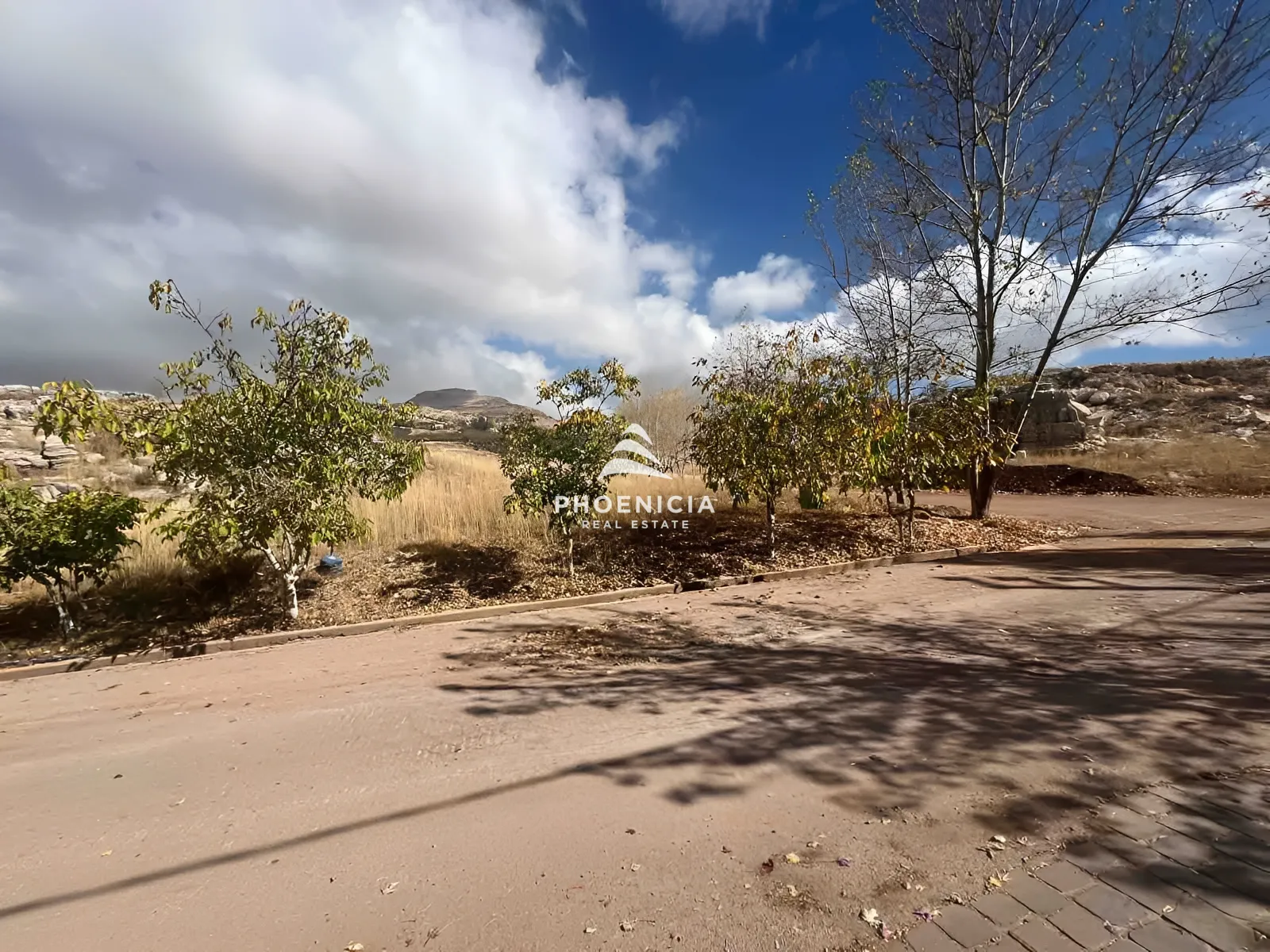 Land for Sale in Laqlouq