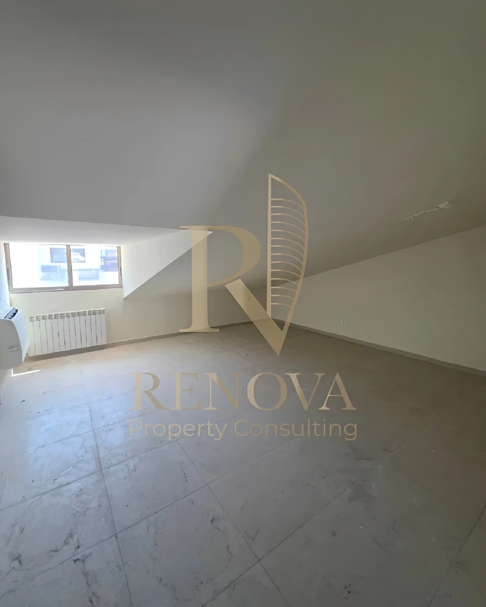 Duplex for sale in Baabda, Lebanon