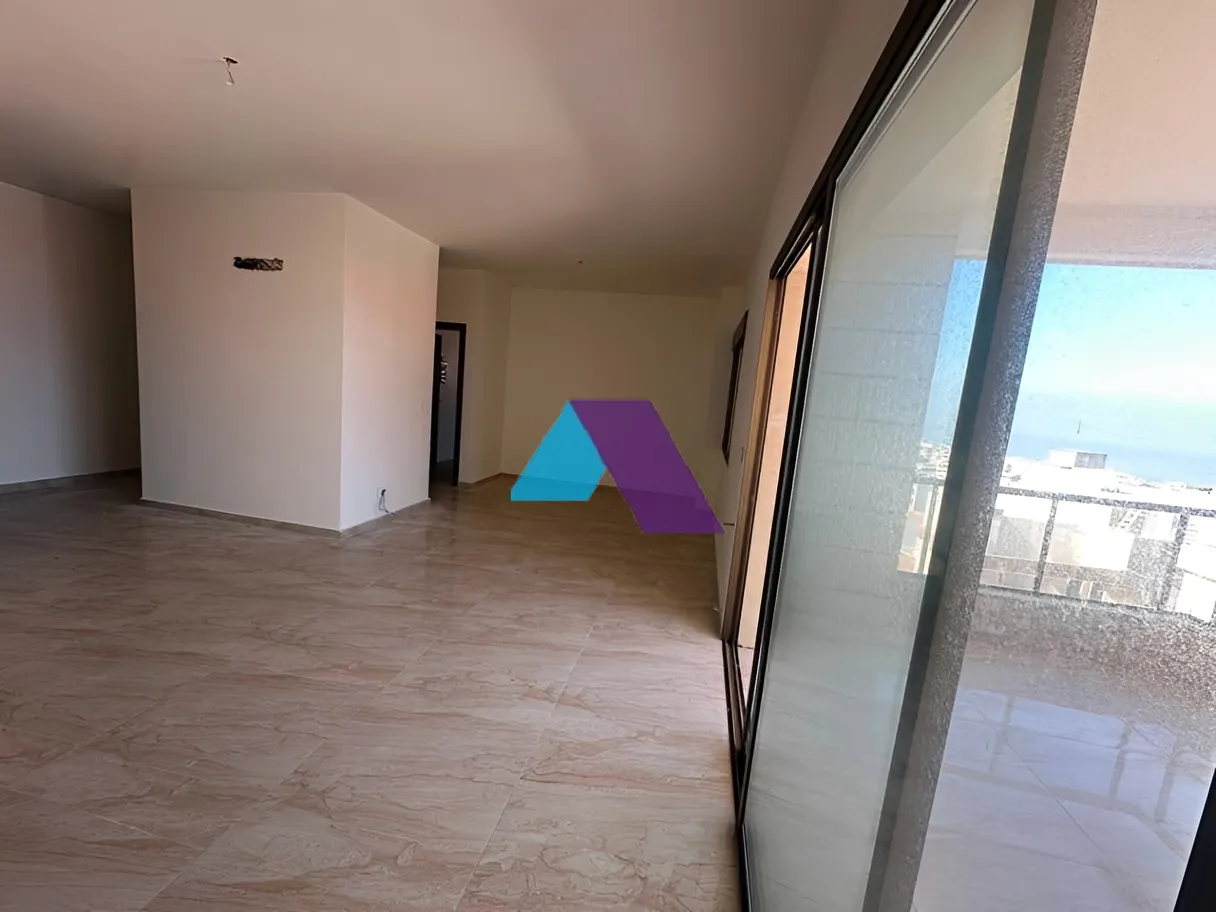 Apartment for sale in Zouk Mikael
