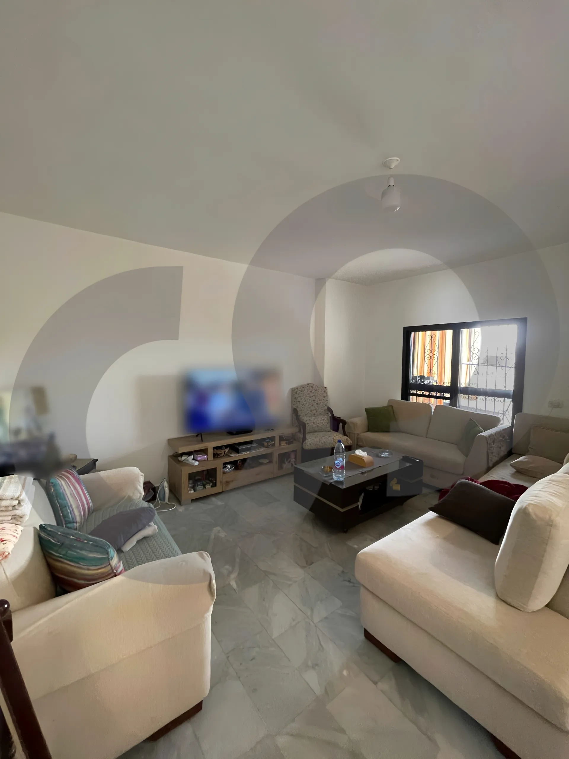 Apartment for Sale in Bchamoun