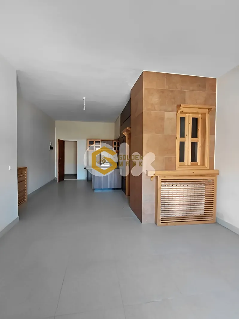 Chalet for Sale in Laqlouq - 1 bed, 1 bath