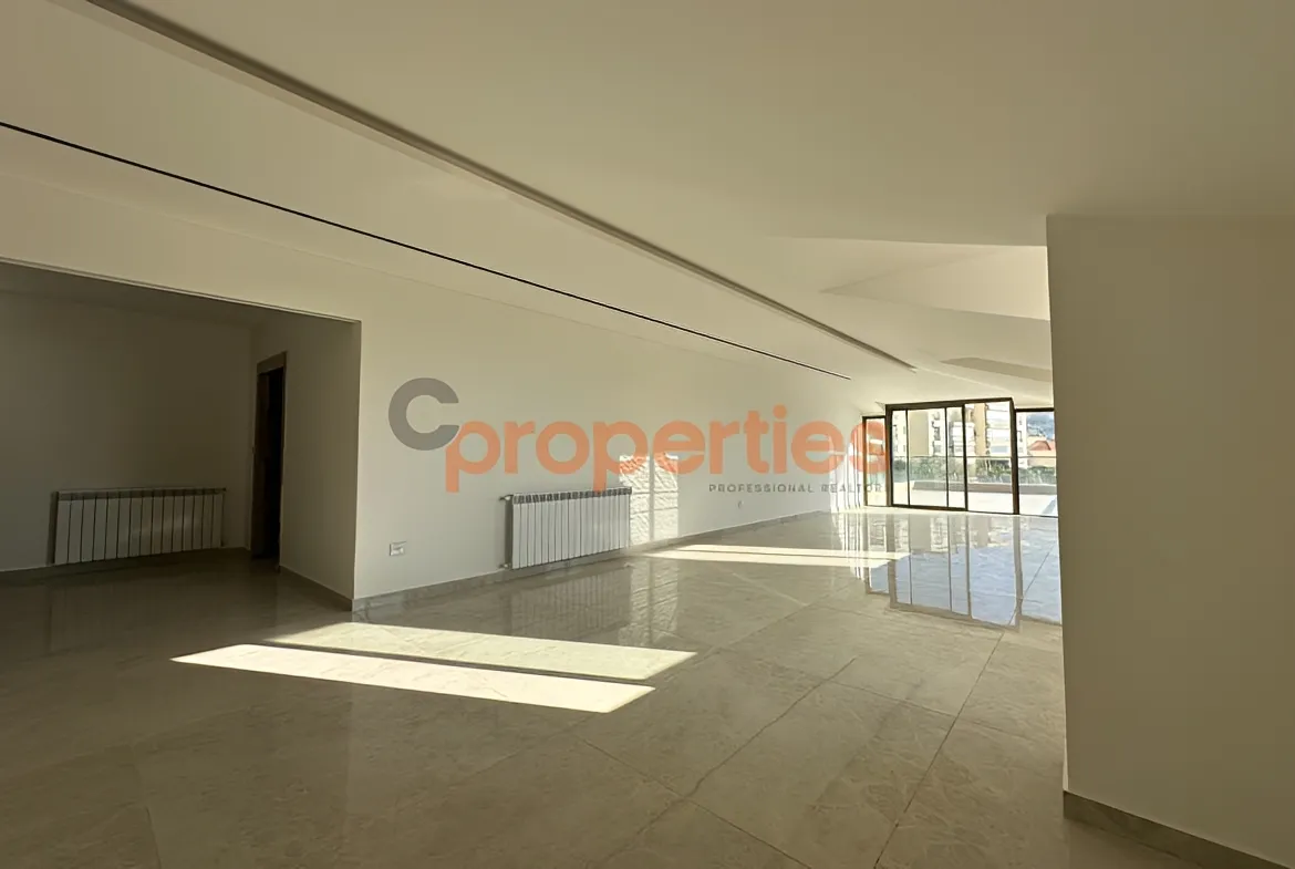 Apartment for Sale in Yarzeh