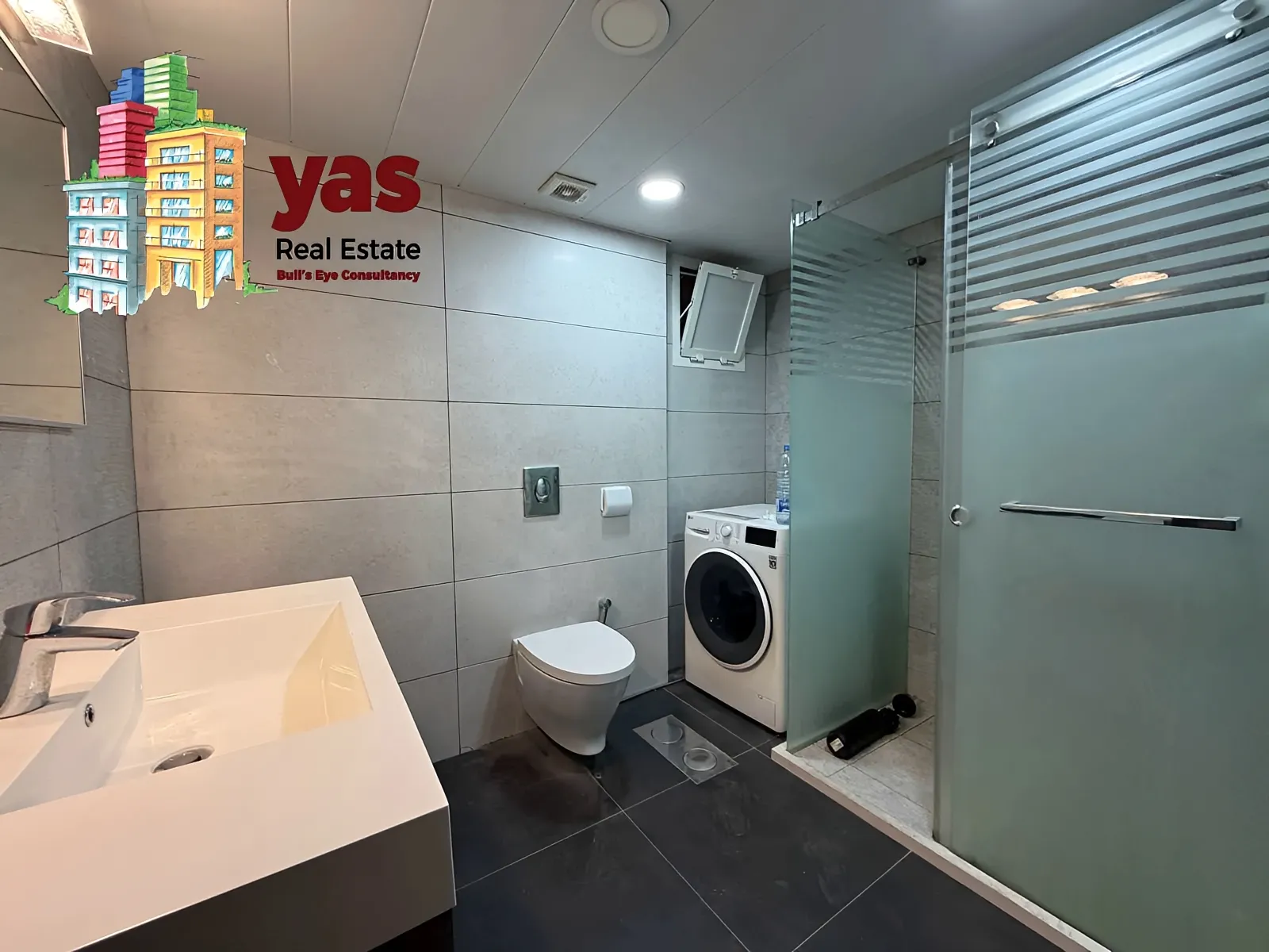 Apartment for Sale in Zouk Mosbeh