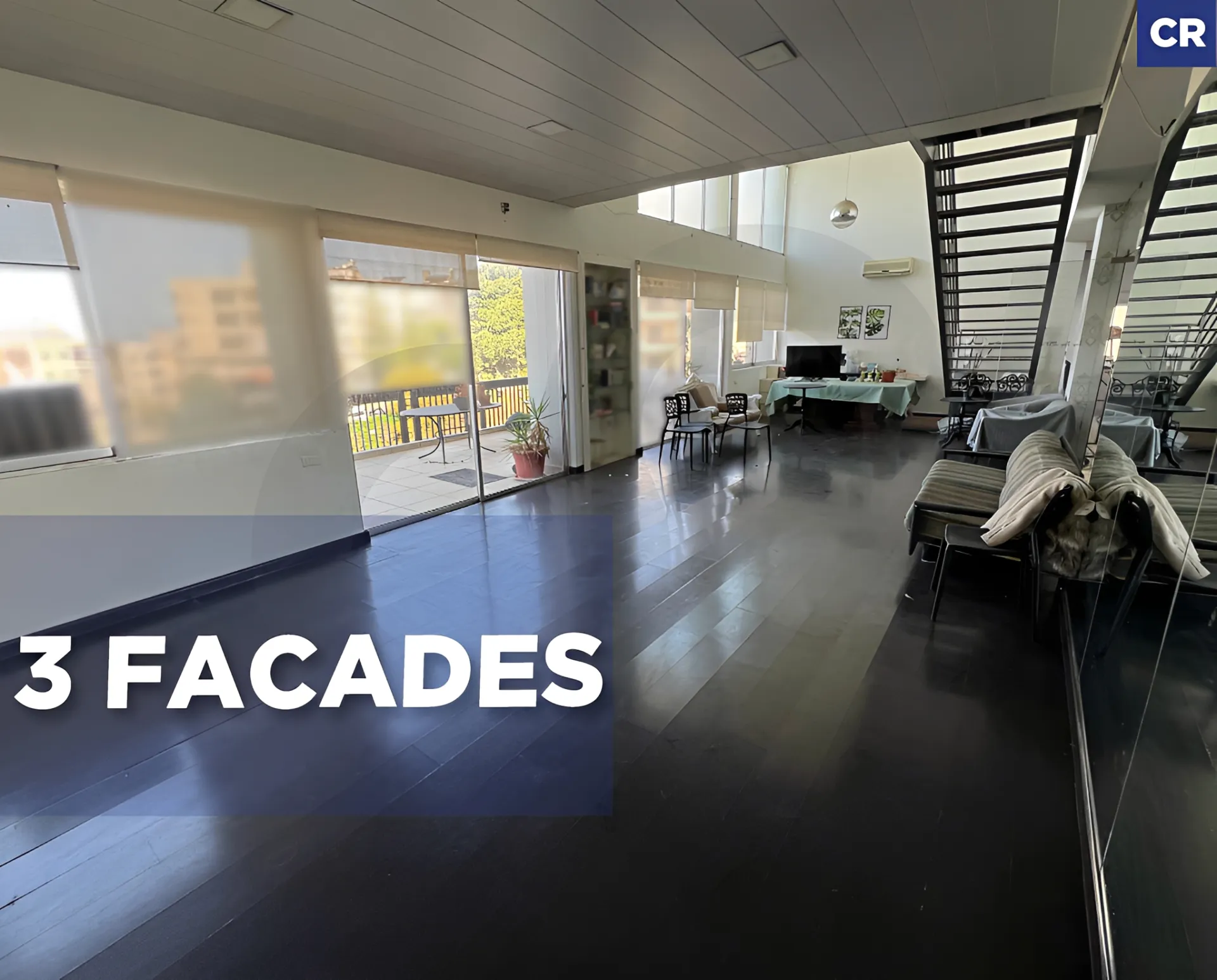 Commercial Property for Rent in Fanar