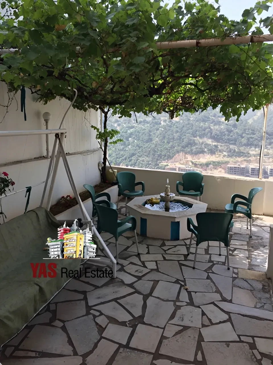 Land for Sale in Rabweh