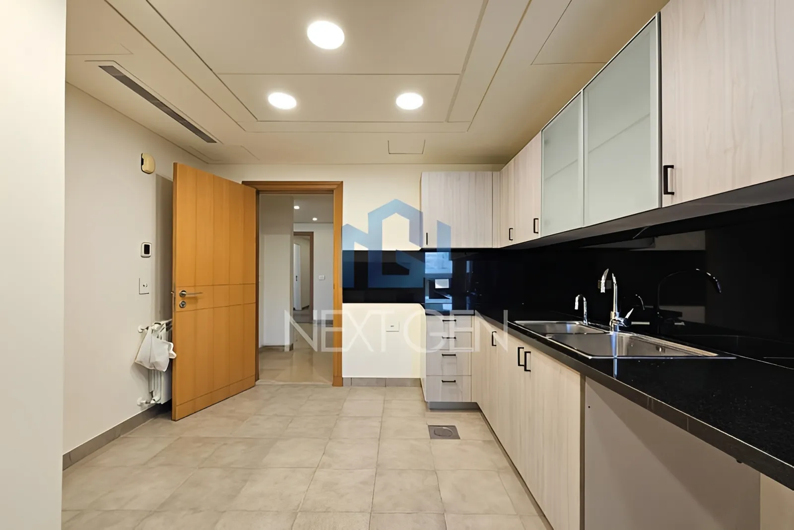 Apartment for Rent in Downtown