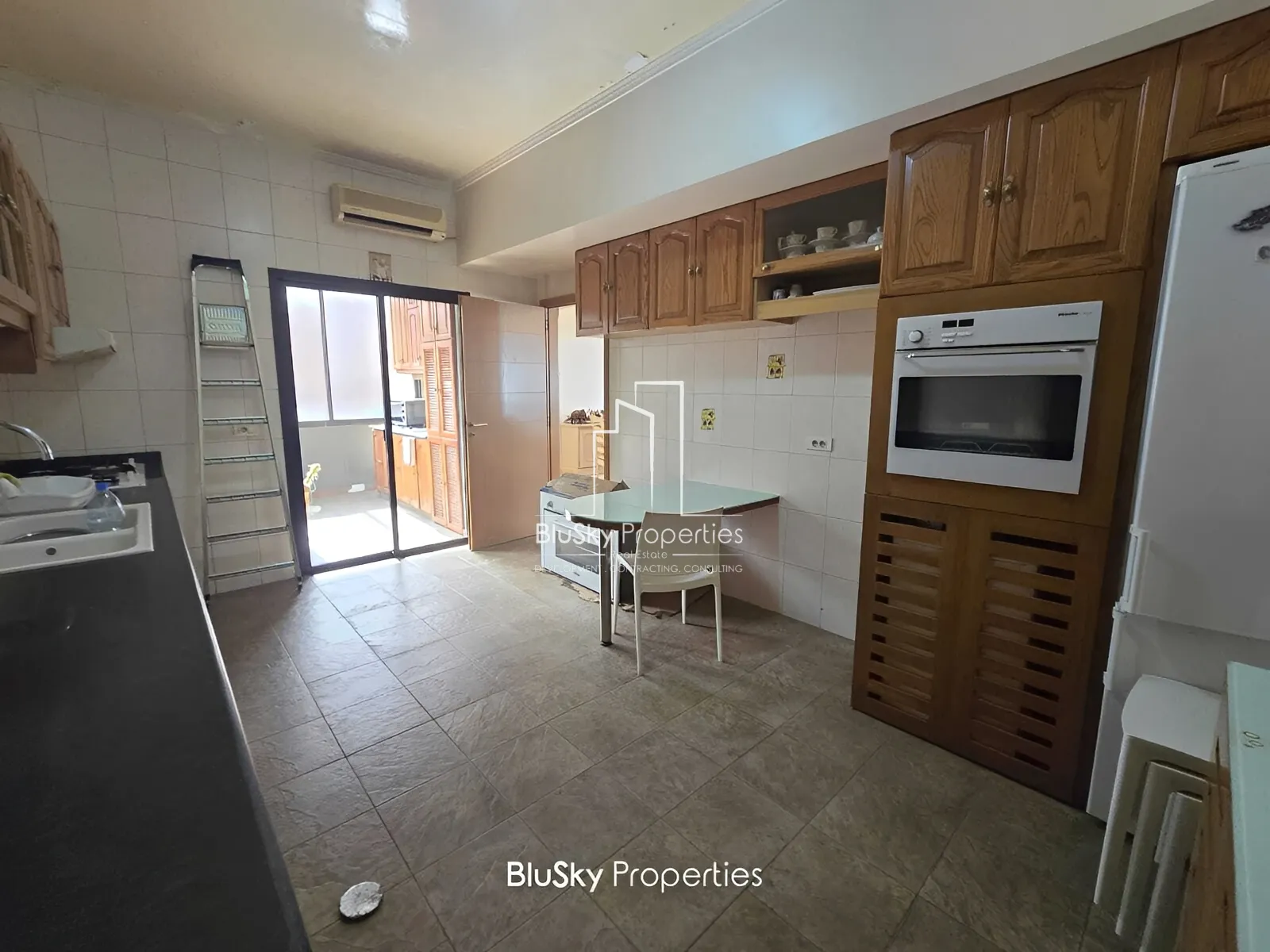 Apartment for Sale in Monteverde