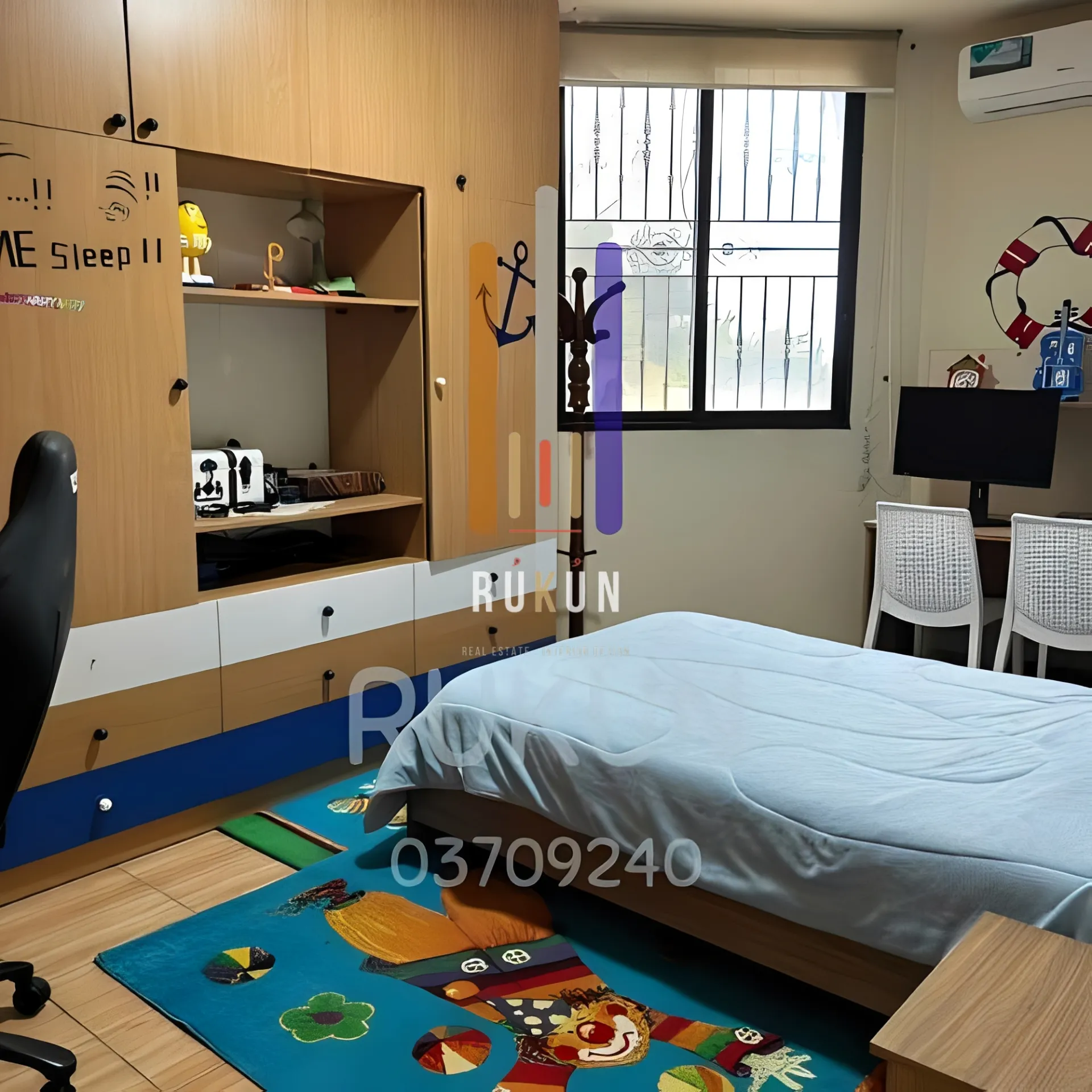 Apartment for sale in Roumieh, Lebanon