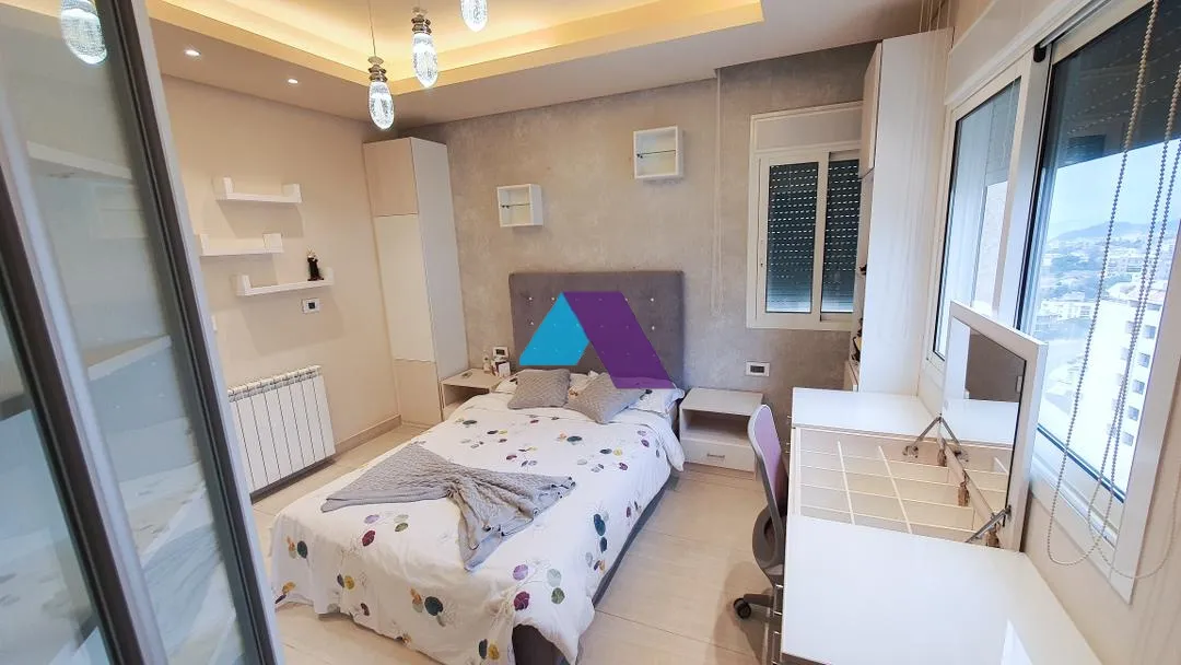 Apartment for Sale in Mtaileb