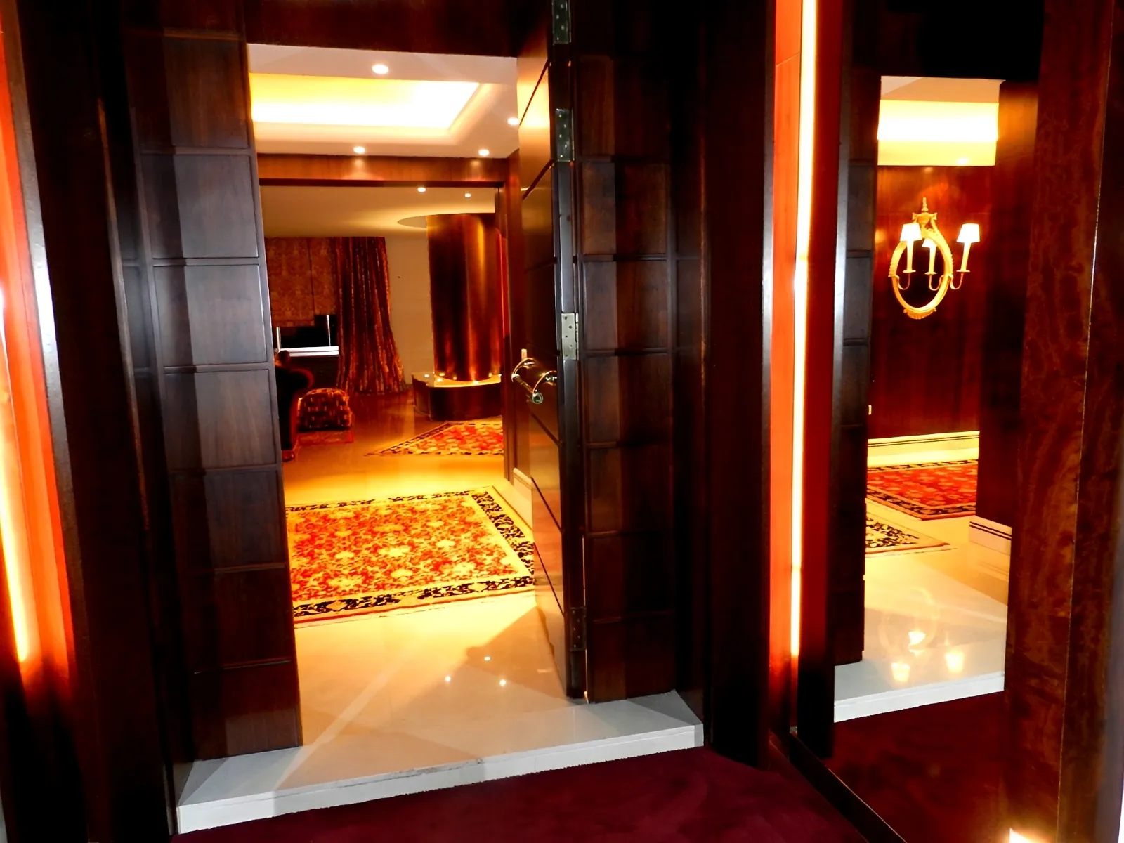 Residential in Kraytem, beirut, lebanon