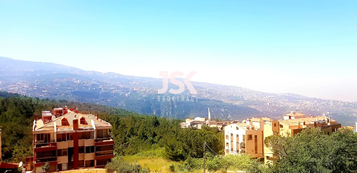 Land for Sale in Sehayleh, Lebanon